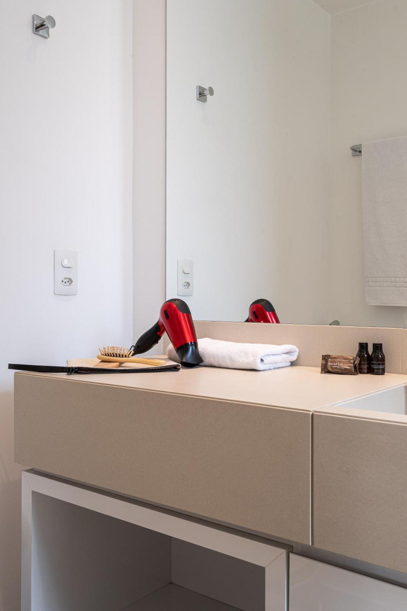 Appartement Predio Completo Com Piscina No Itaim Bibi Proximo A Faria Lima - Upper Itaim à São Paulo Extérieur photo