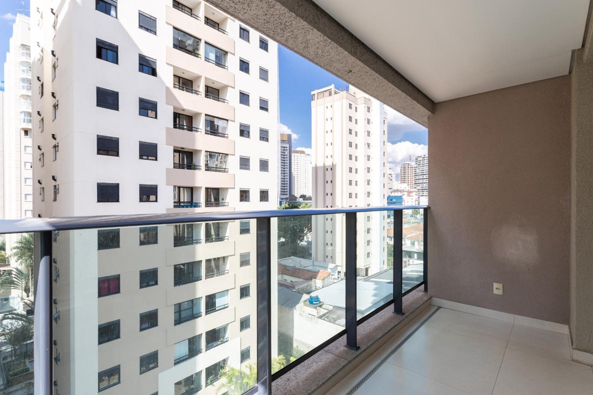 Appartement Predio Completo Com Piscina No Itaim Bibi Proximo A Faria Lima - Upper Itaim à São Paulo Extérieur photo